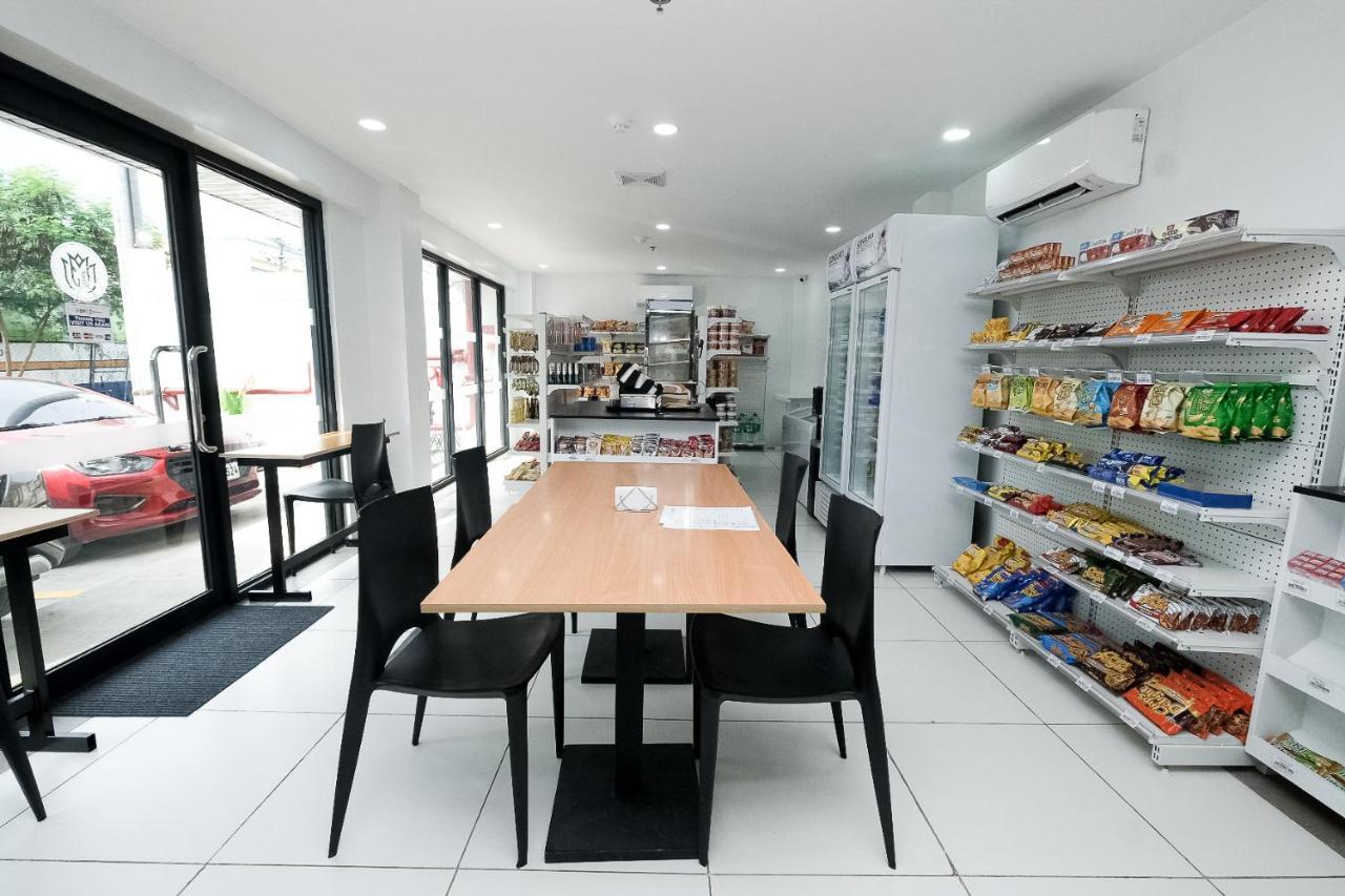 Rosey Hotel Cabanatuan City Eksteriør bilde